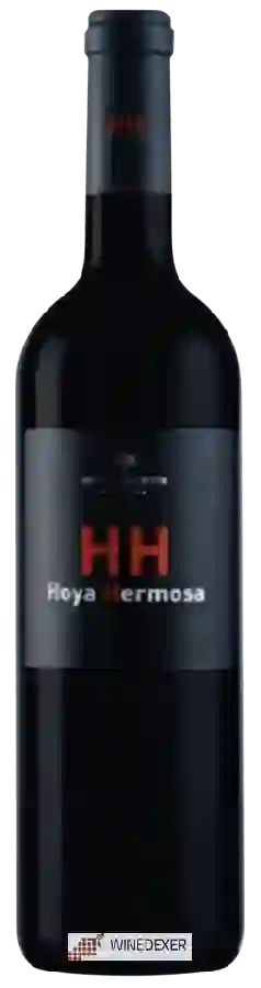 Winery Hoya Hermosa - HH Tinto