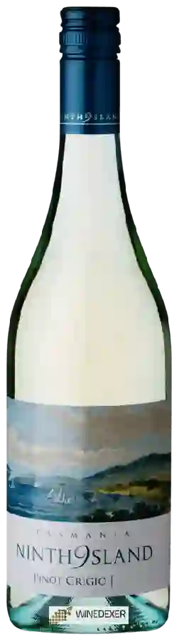 Winery Ninth Island - Pinot Grigio Winery Ninth Island - Pinot Grigio
