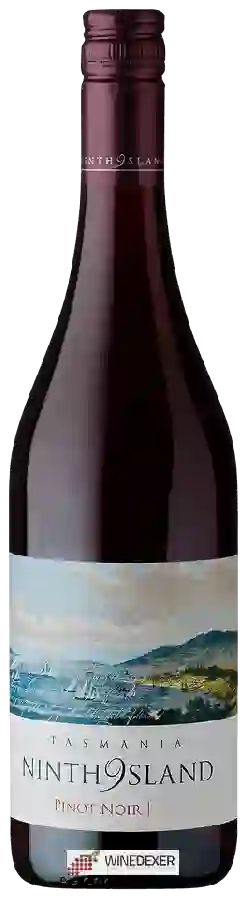 Winery Ninth Island - Pinot Noir Winery Ninth Island - Pinot Noir