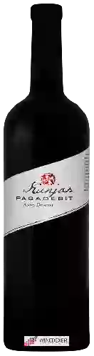 Winery Kunjas - Pagadebit