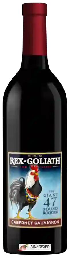 Winery Rex Goliath - Cabernet Sauvignon