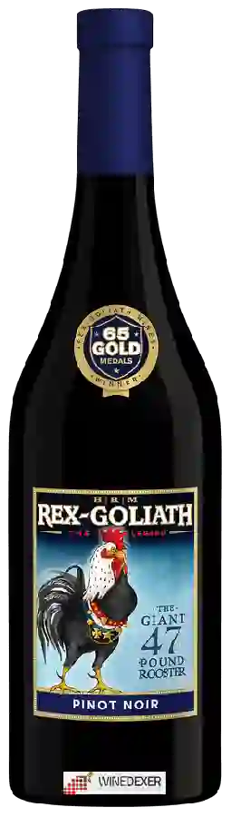 Winery Rex Goliath - Pinot Noir
