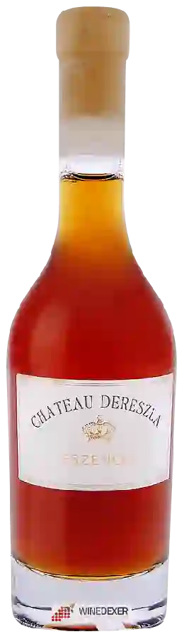 Château Dereszla - Eszencia (Natur)