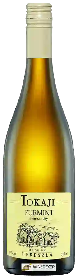 Château Dereszla - Furmint Dry