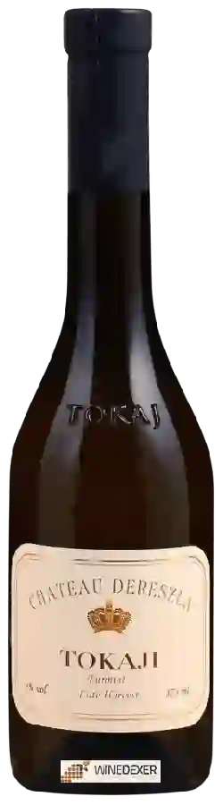 Château Dereszla - Furmint Late Harvest Château Dereszla - Furmint Late Harvest