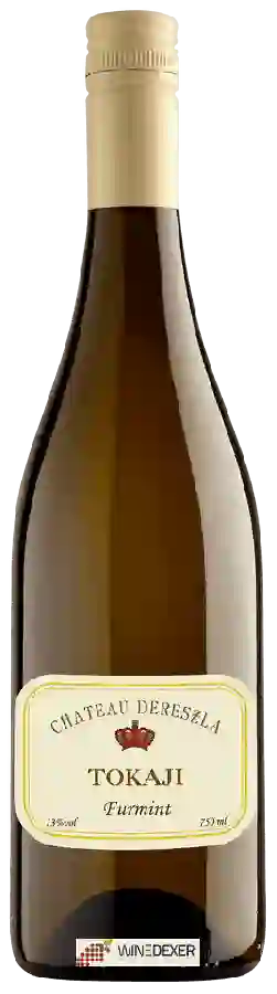 Château Dereszla - Furmint