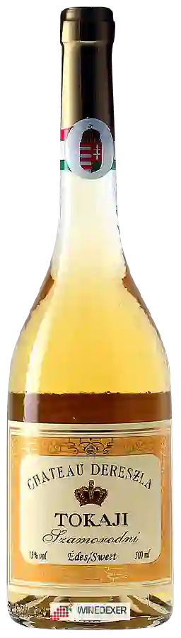 Château Dereszla - Szamorodni Sweet Château Dereszla - Szamorodni Sweet