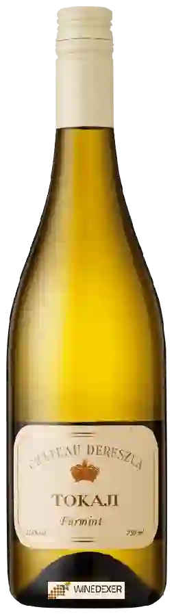 Château Dereszla - Tokaji Dry