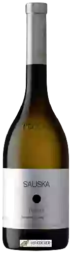 Winery Sauska - Birsalmás Furmint