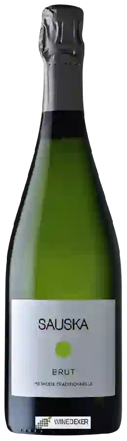 Winery Sauska - Brut