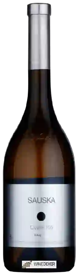 Winery Sauska - Cuvée 105