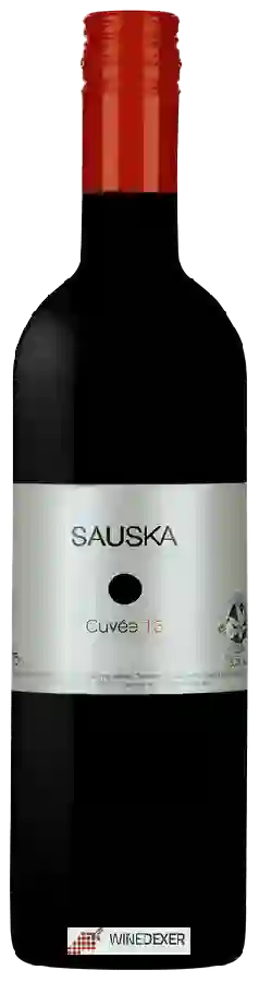 Winery Sauska - Cuvée 13 Winery Sauska - Cuvée 13