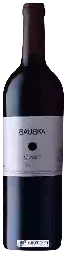 Winery Sauska - Cuvée 7