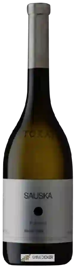 Winery Sauska - Medve Furmint Winery Sauska - Medve Furmint