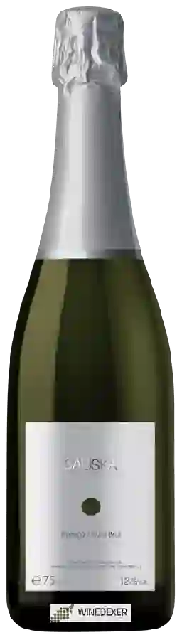 Winery Sauska - Pezsgő Extra Brut Winery Sauska - Pezsgő Extra Brut