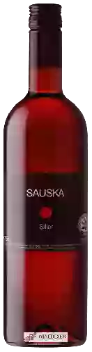 Winery Sauska - Siller