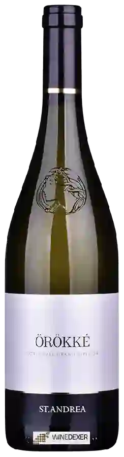 Winery St.Andrea - Örökké