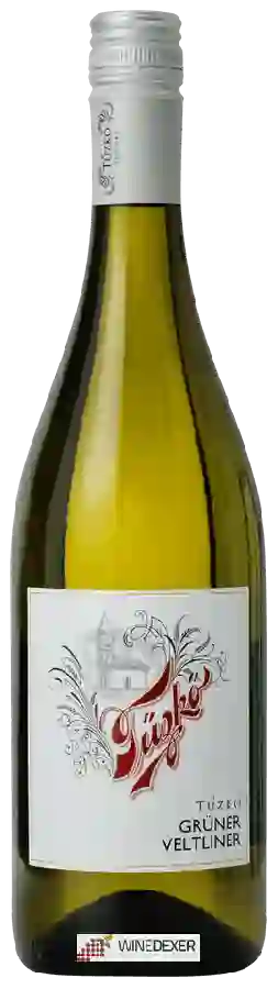Winery Tűzkő - Grüner Veltliner