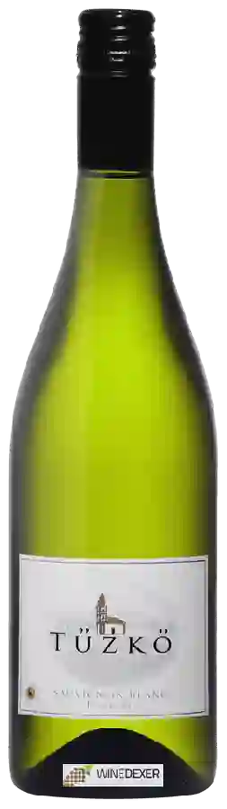 Winery Tűzkő - Sauvignon Blanc