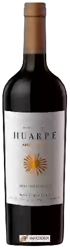 Winery Huarpe - Agrelo Terroir