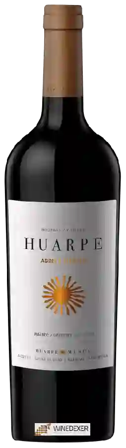 Winery Huarpe - Agrelo Terroir