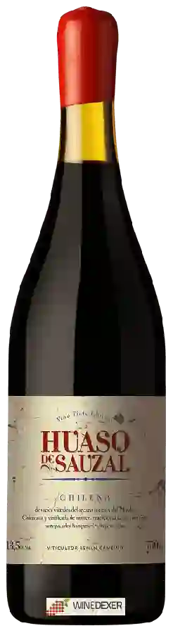 Winery Huaso de Sauzal - Chilena Winery Huaso de Sauzal - Chilena