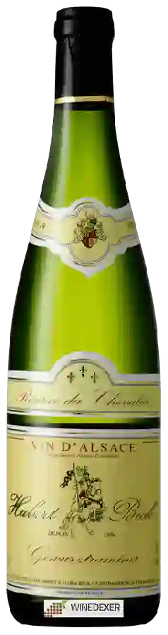 Winery Hubert Beck - Réserve du Chevalier Gewürztraminer Winery Hubert Beck - Réserve du Chevalier Gewürztraminer