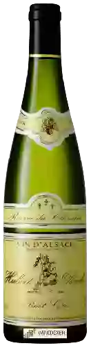 Winery Hubert Beck - Réserve du Chevalier Pinot Gris