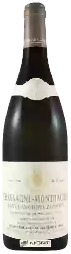 Winery Bouzereau-Gruère - Chassagne-Montrachet 1er Cru 'Blanchot Dessus'