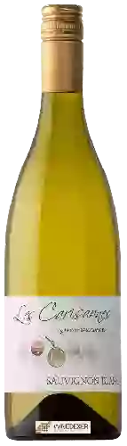 Winery Hubert Brochard - Les Carisannes Sauvignon Blanc