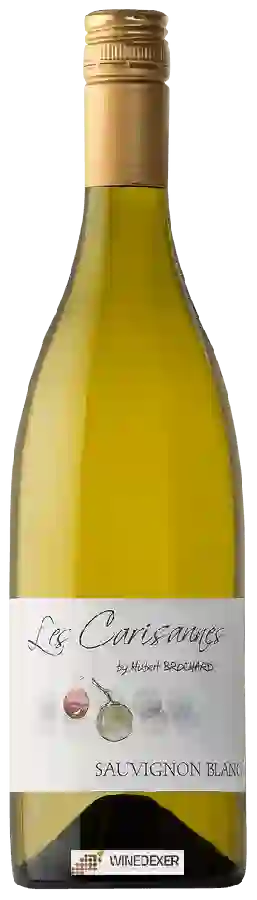 Winery Hubert Brochard - Les Carisannes Sauvignon Blanc