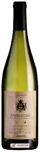 Winery Hubert Brochard - Pouilly Fumé