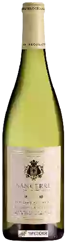 Winery Hubert Brochard - Sancerre Blanc