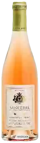 Winery Hubert Brochard - Sancerre Rosé