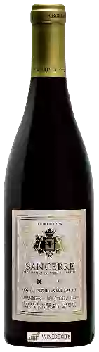 Winery Hubert Brochard - Sancerre Rouge