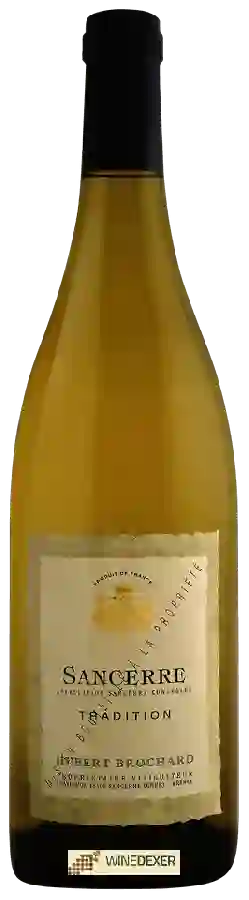 Winery Hubert Brochard - Tradition Sancerre