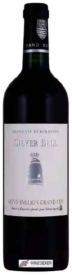 Winery Hubert de Bouard - Silver Bell Saint-Émilion Grand Cru