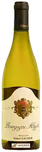 Winery Hubert Lignier - Bourgogne Aligoté