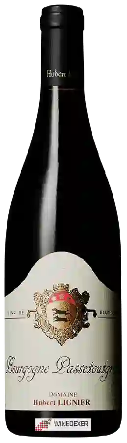 Winery Hubert Lignier - Bourgogne Passetoutgrain
