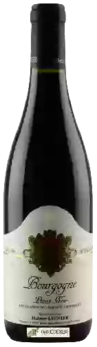 Winery Hubert Lignier - Bourgogne Pinot Noir