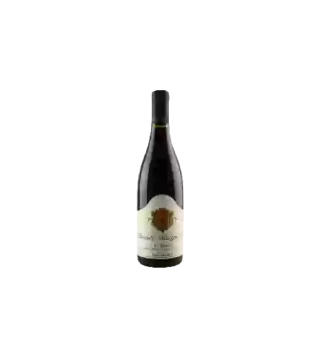 Winery Hubert Lignier - Chambolle-Musigny
