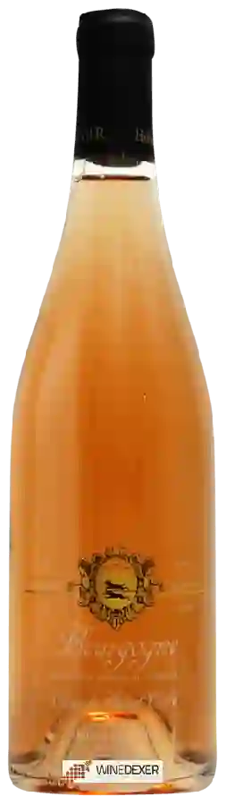 Winery Hubert Lignier - Cuvée du Grand Cèdre Bourgogne Rosé Winery Hubert Lignier - Cuvée du Grand Cèdre Bourgogne Rosé
