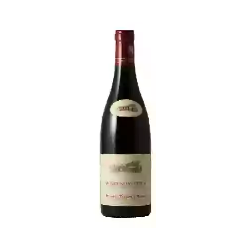 Winery Hubert Lignier - Cuvée Romain Morey-St-Denis 1er Cru 'Les Chaffots'