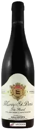 Winery Hubert Lignier - Morey-Saint-Denis 'Très Girard'