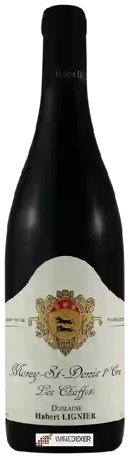 Winery Hubert Lignier - Morey-St-Denis 1er Cru 'Les Chaffots'