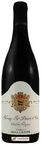 Winery Hubert Lignier - Vieilles Vignes Morey-St-Denis 1er Cru