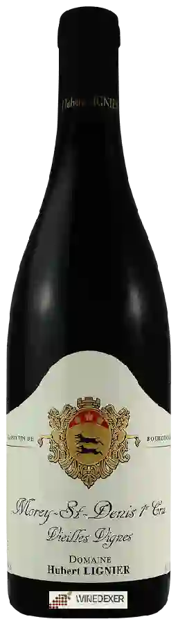Winery Hubert Lignier - Vieilles Vignes Morey-St-Denis 1er Cru