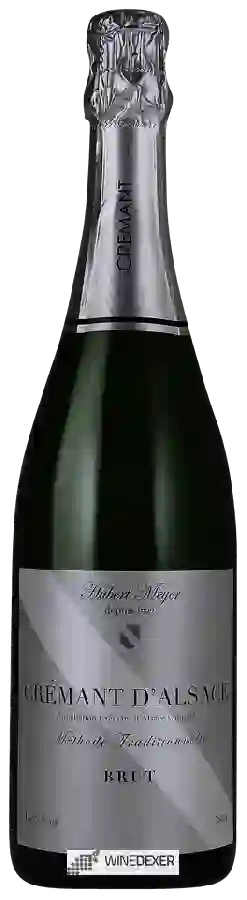 Winery Hubert Meyer - Crémant d'Alsace Brut