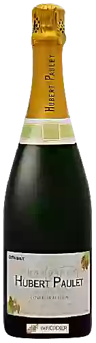 Winery Hubert Paulet - Cuvée Tradition Extra Brut Champagne Premier Cru