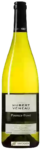 Winery Hubert Veneau - Pouilly-Fumé